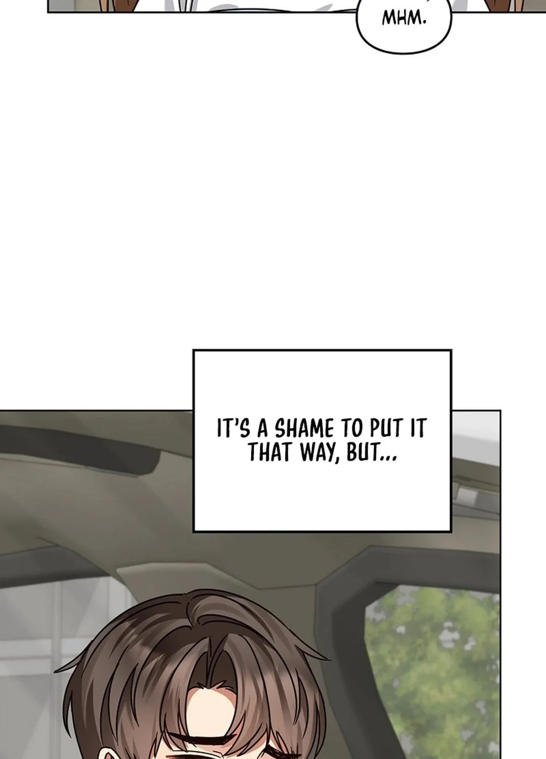 I Became a Doting Father Chapter 185 page 23 - 