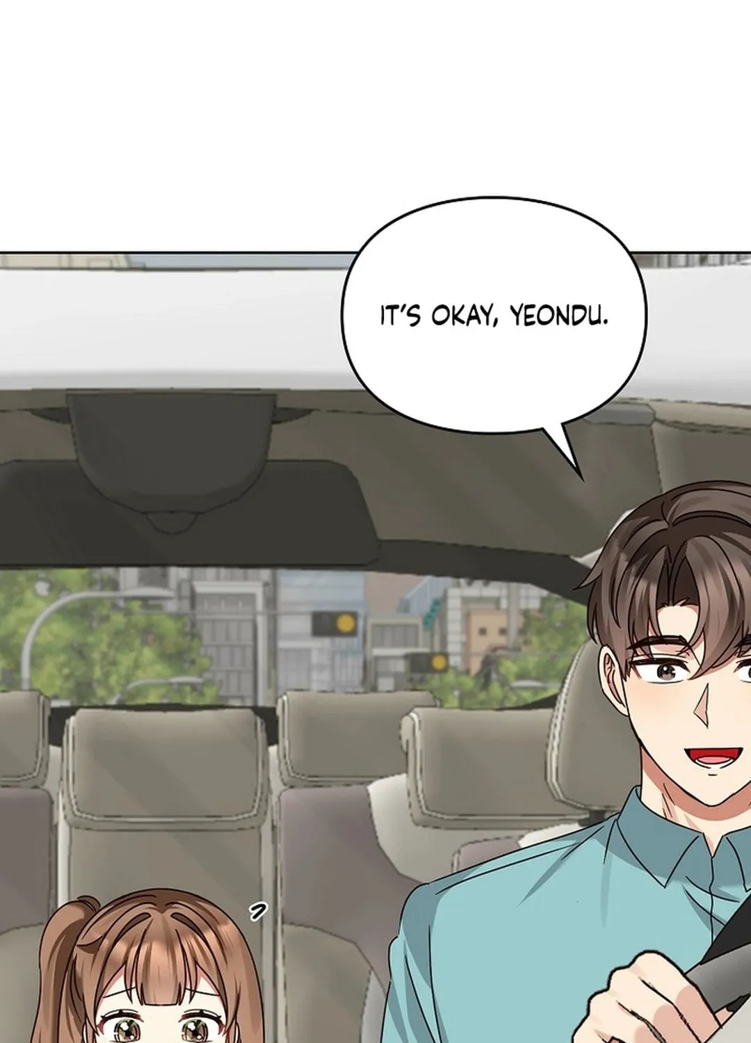 I Became a Doting Father Chapter 185 page 25 - 