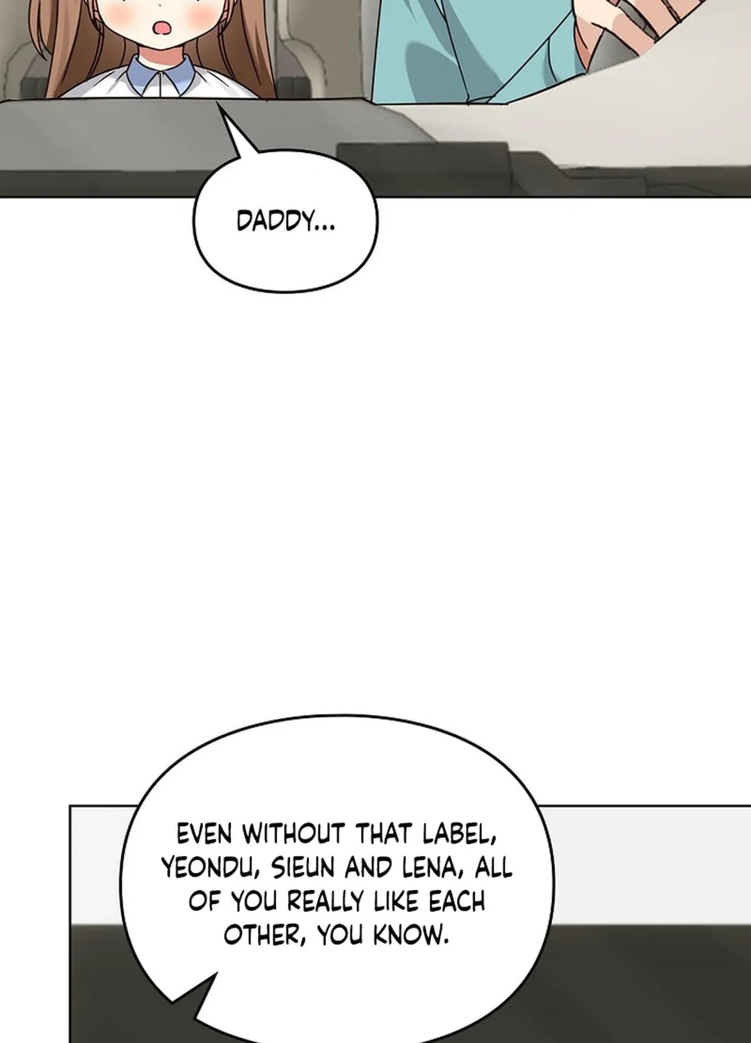 I Became a Doting Father Chapter 185 page 26 - 