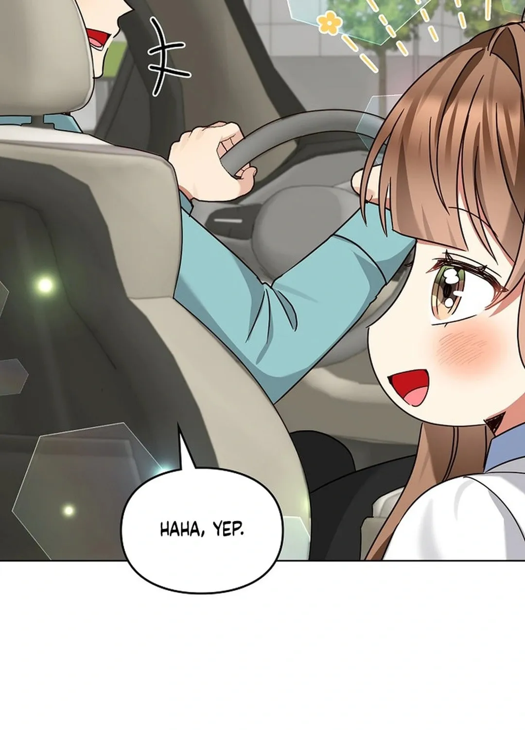I Became a Doting Father Chapter 185 page 29 - 