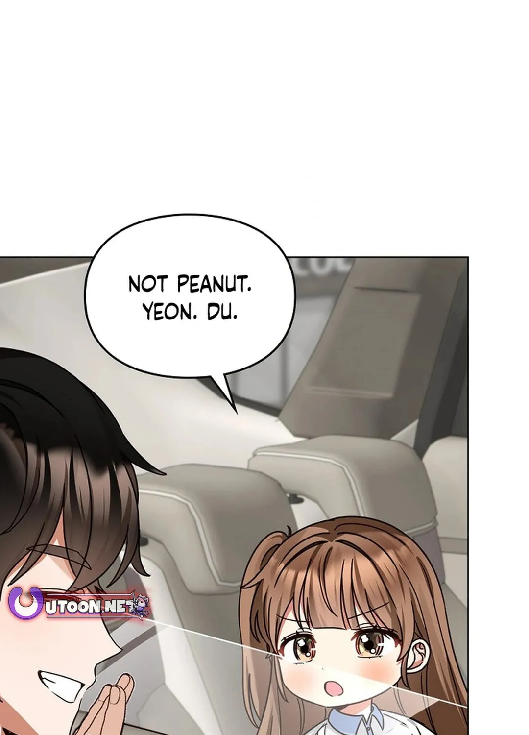 I Became a Doting Father Chapter 185 page 4 - 