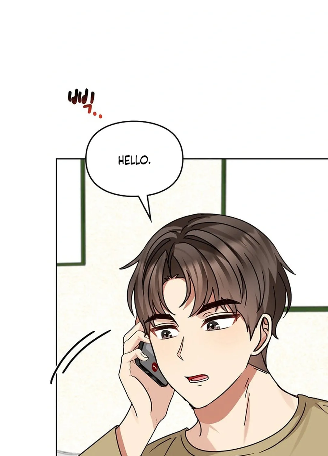 I Became a Doting Father Chapter 185 page 34 - 