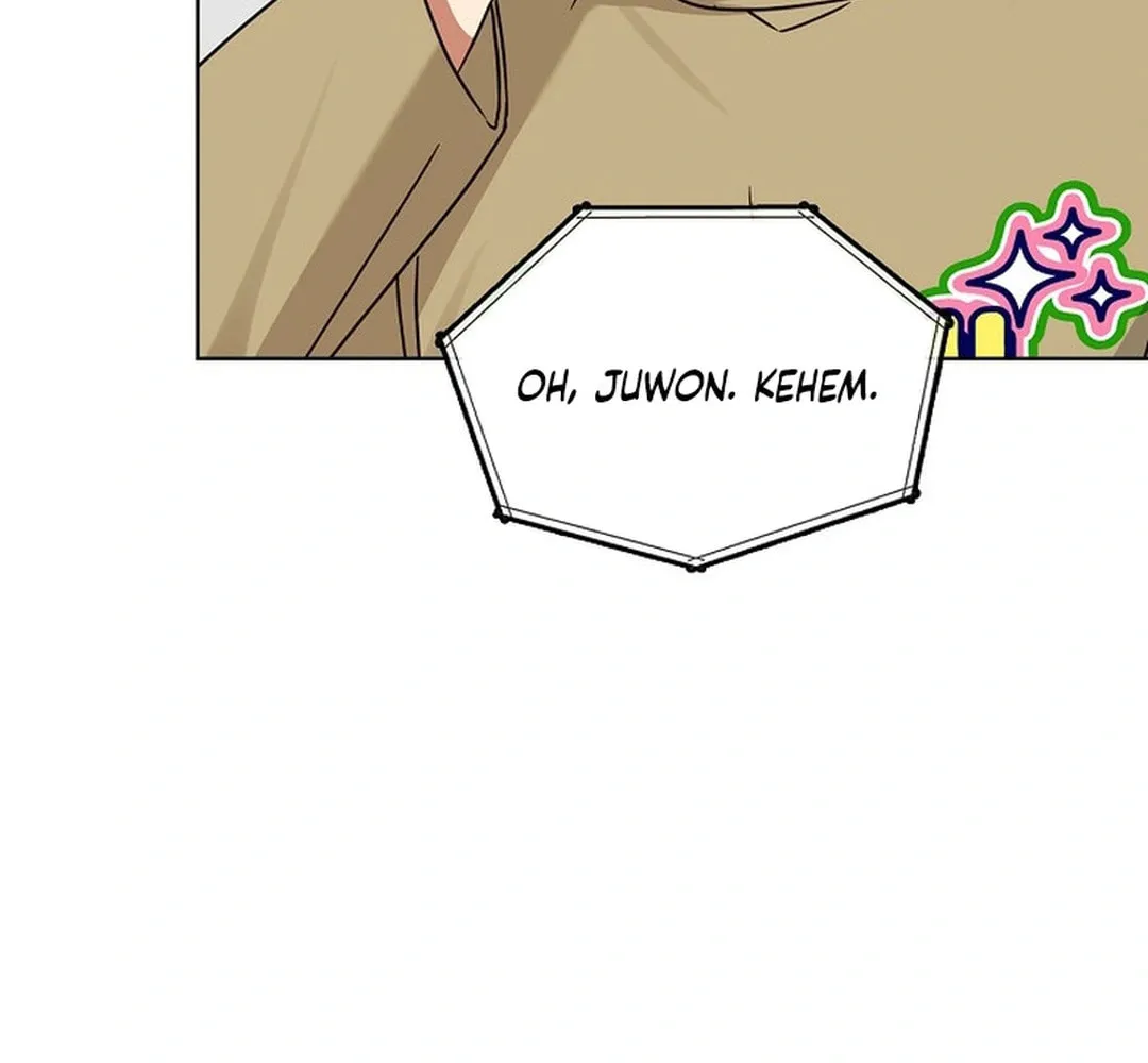 I Became a Doting Father Chapter 185 page 35 - 