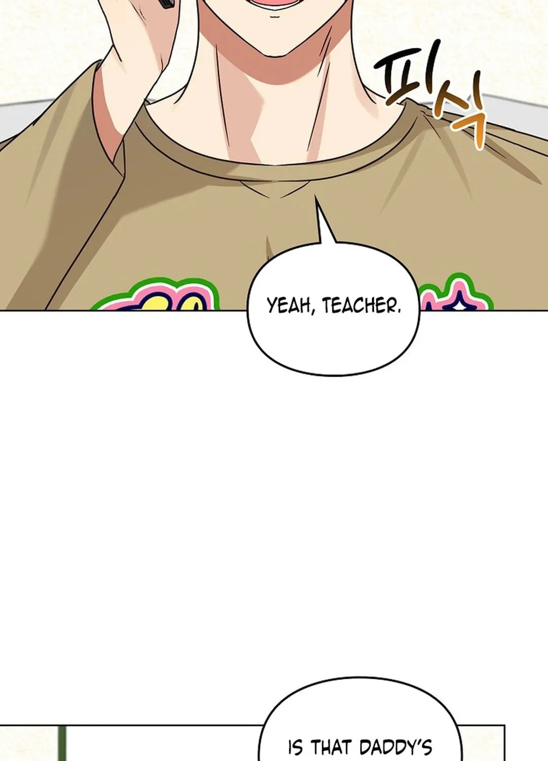 I Became a Doting Father Chapter 185 page 37 - 