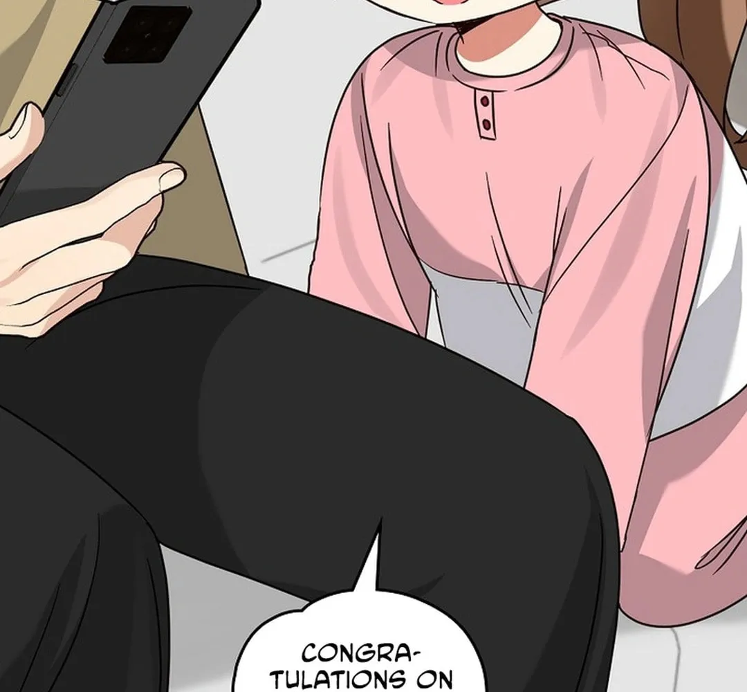 I Became a Doting Father Chapter 185 page 42 - 