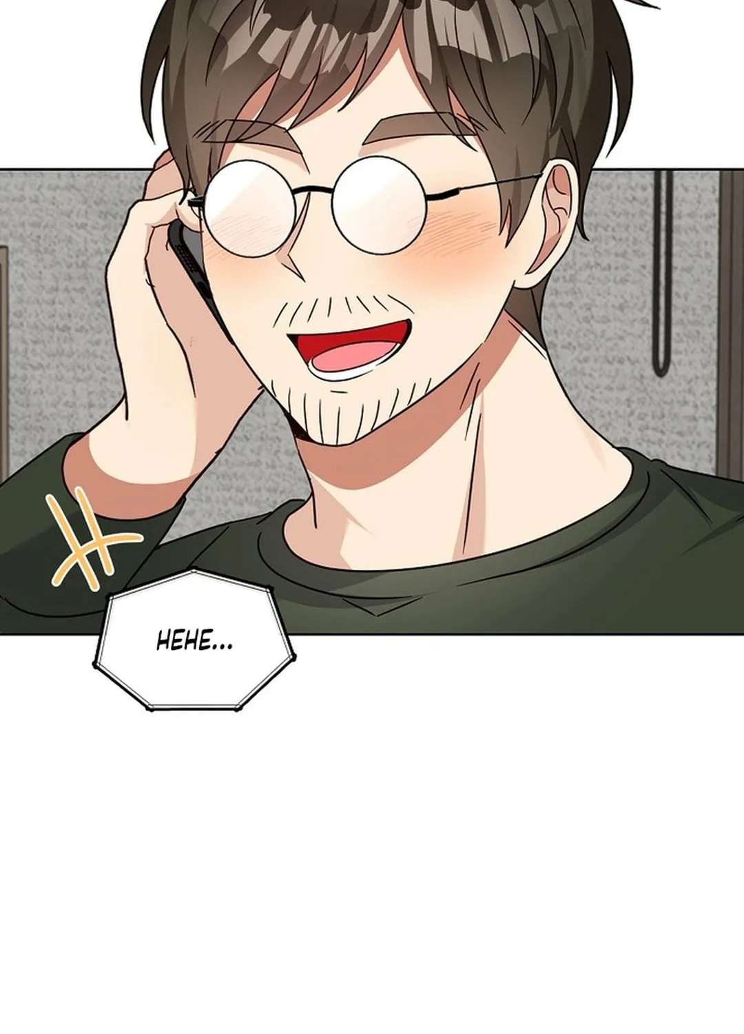 I Became a Doting Father Chapter 185 page 44 - 