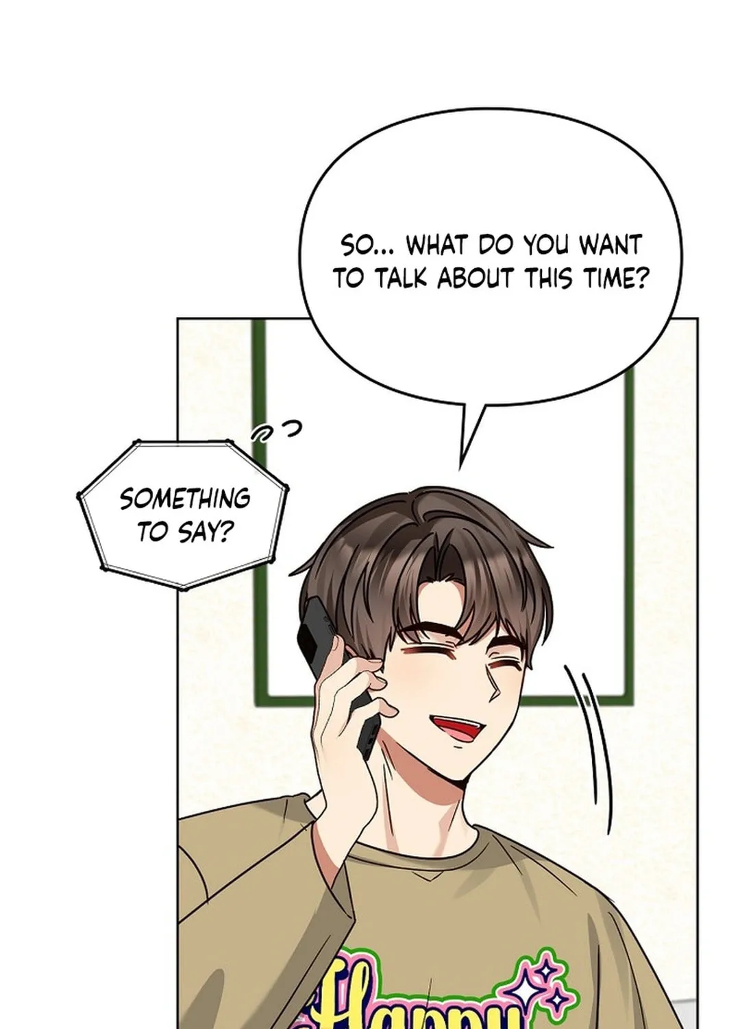 I Became a Doting Father Chapter 185 page 45 - 