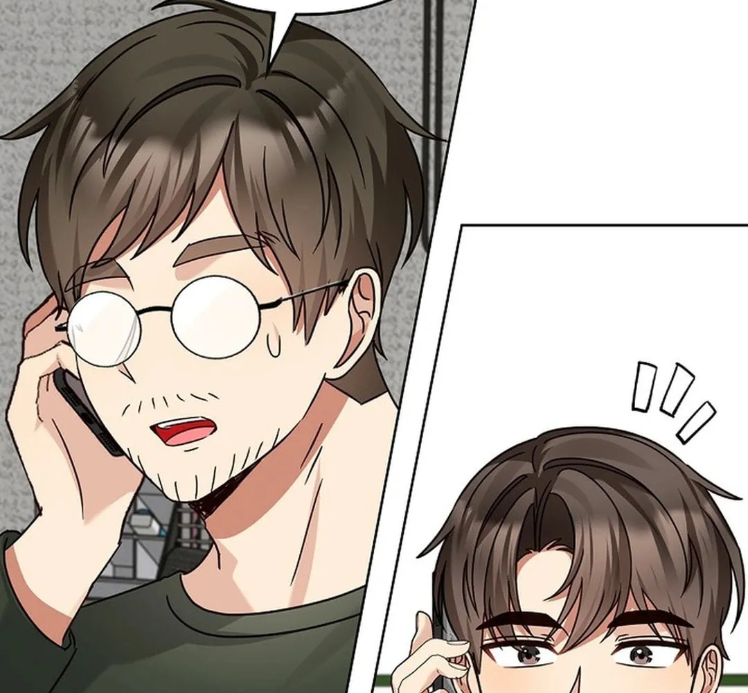I Became a Doting Father Chapter 185 page 49 - 