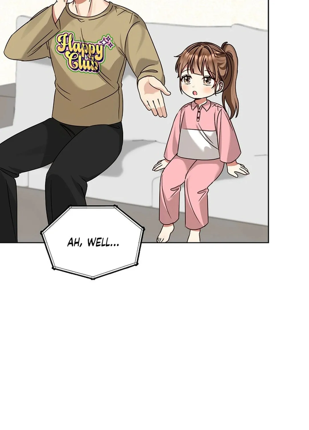 I Became a Doting Father Chapter 185 page 52 - 