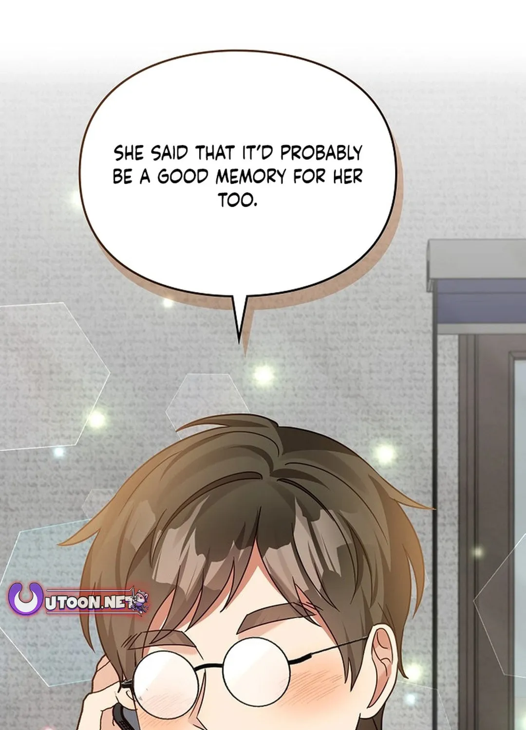I Became a Doting Father Chapter 185 page 53 - 