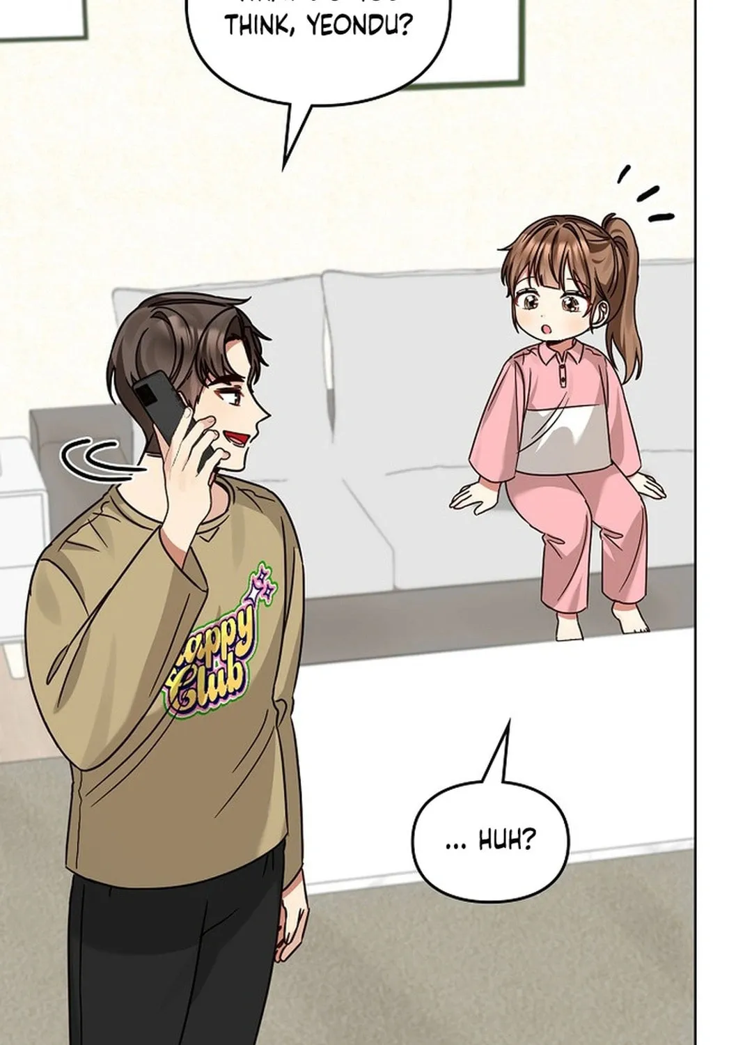 I Became a Doting Father Chapter 185 page 57 - 