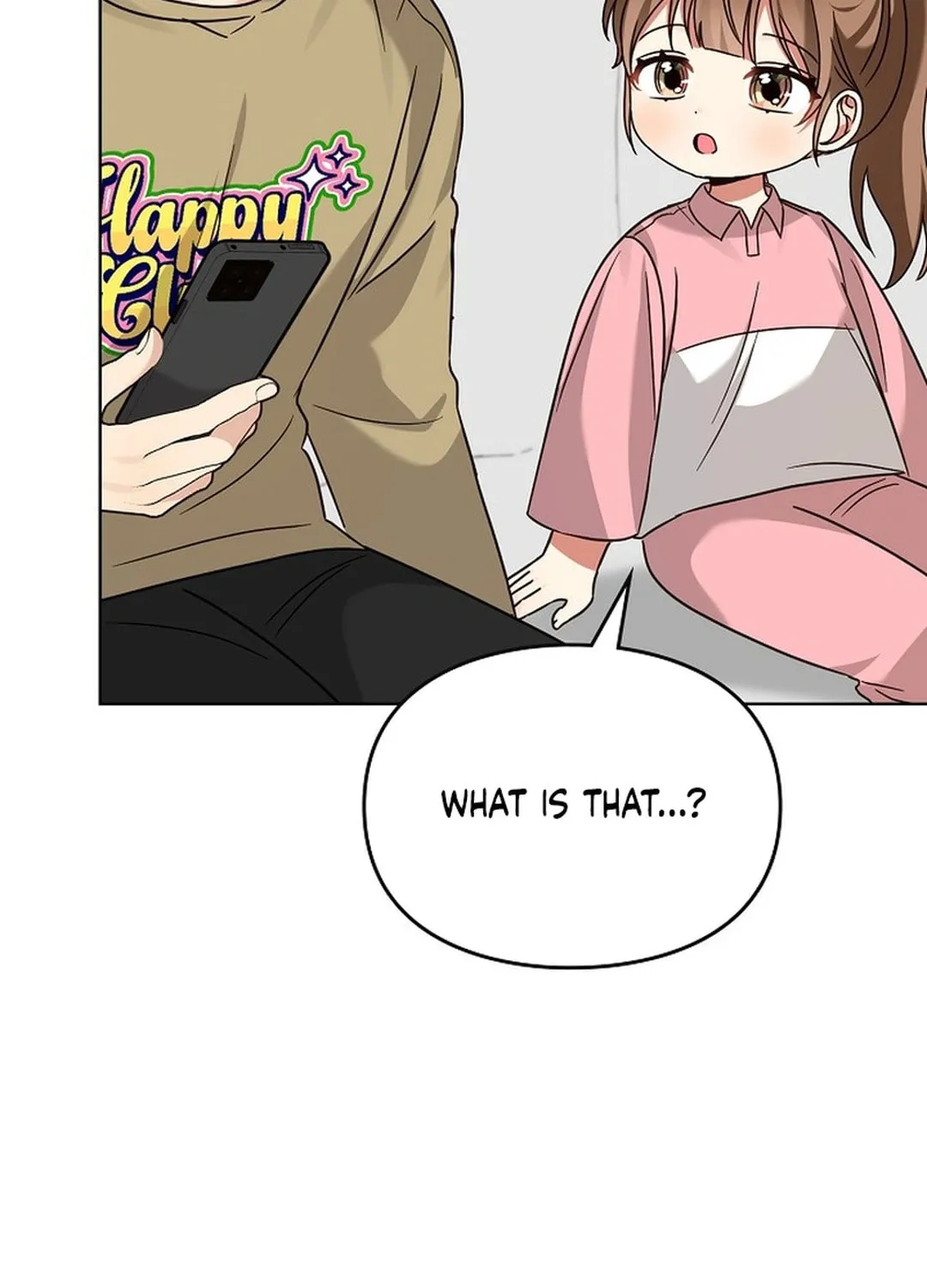 I Became a Doting Father Chapter 185 page 59 - 