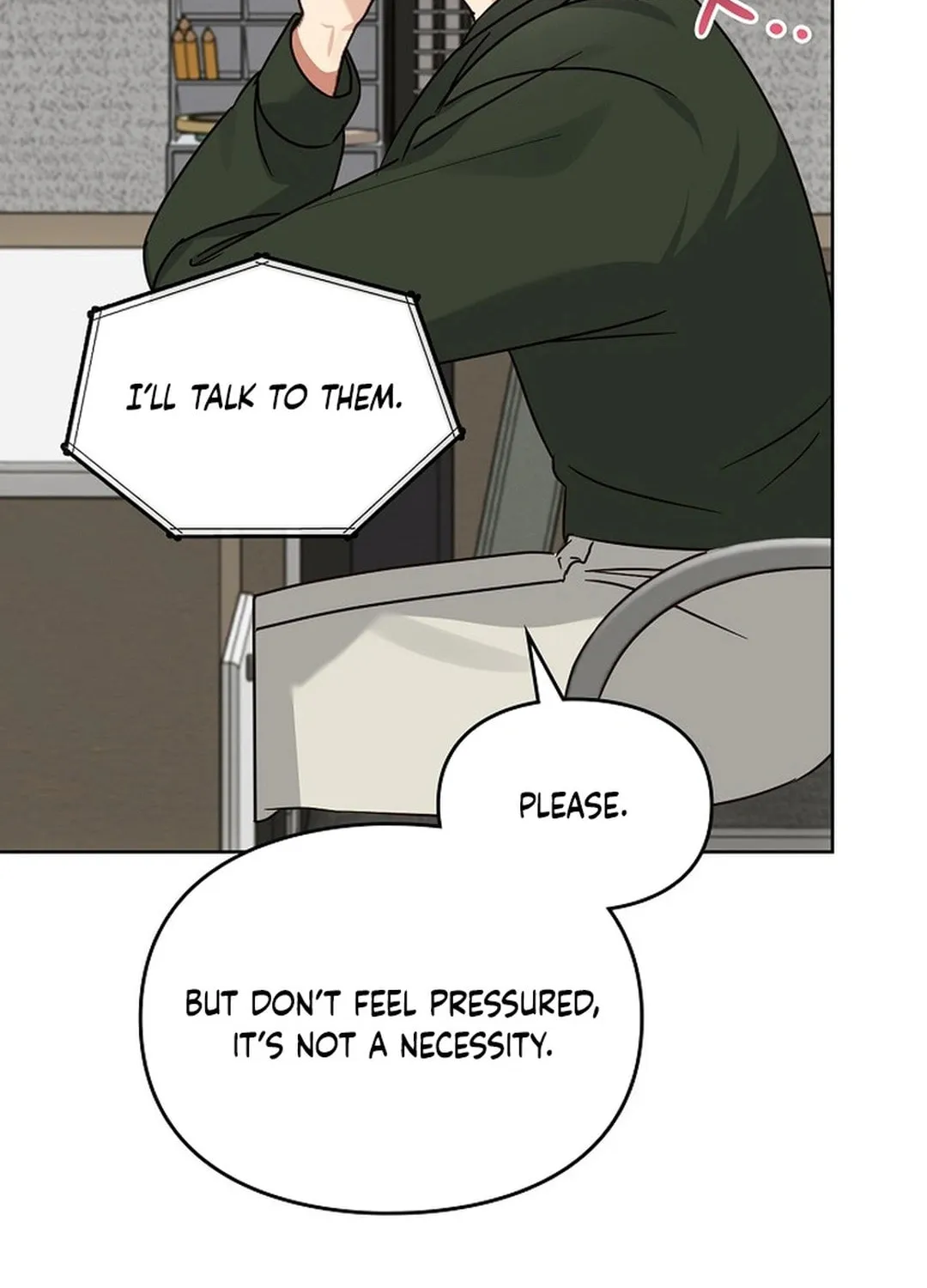 I Became a Doting Father Chapter 185 page 65 - 