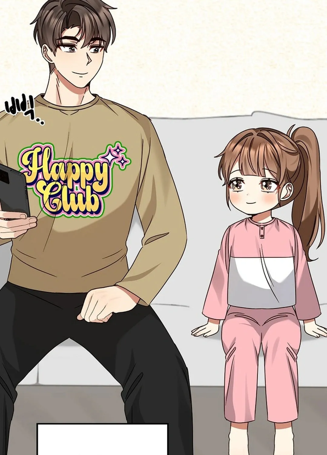 I Became a Doting Father Chapter 185 page 68 - 