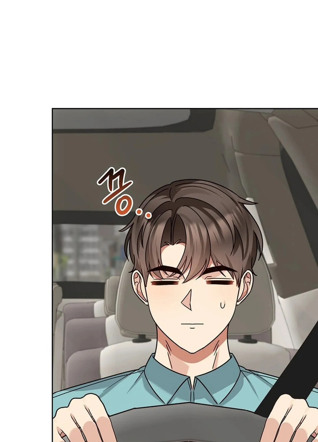 I Became a Doting Father Chapter 185 page 8 - 
