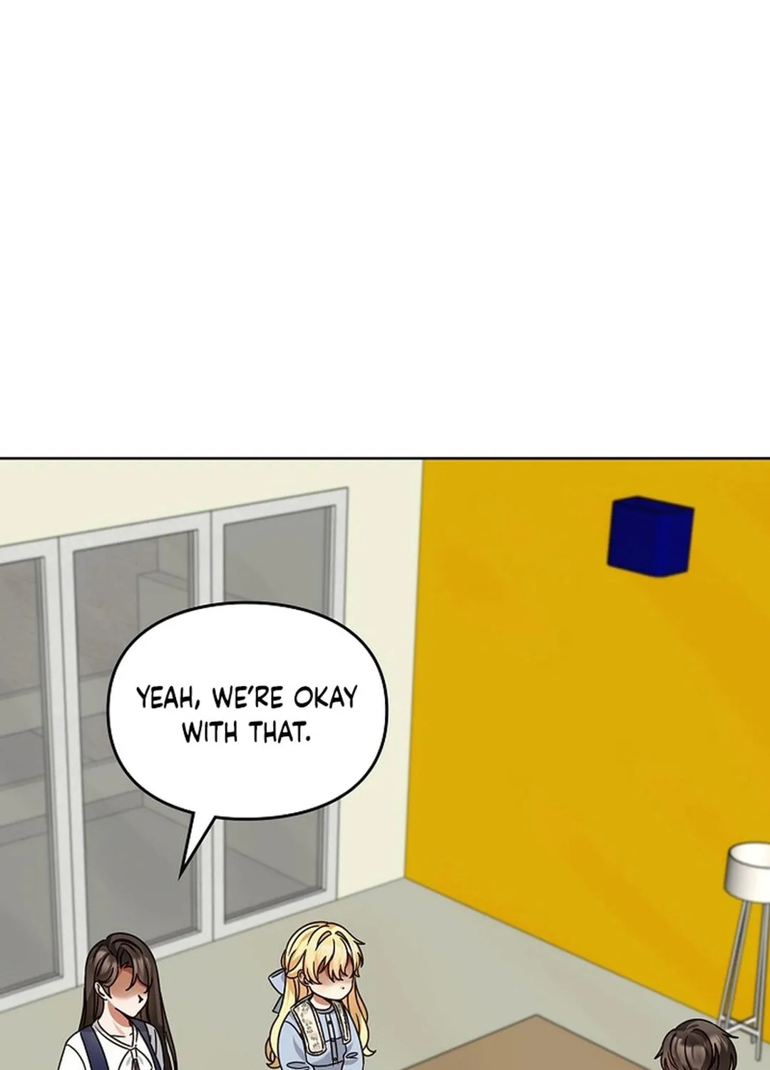 I Became a Doting Father Chapter 185 page 72 - 