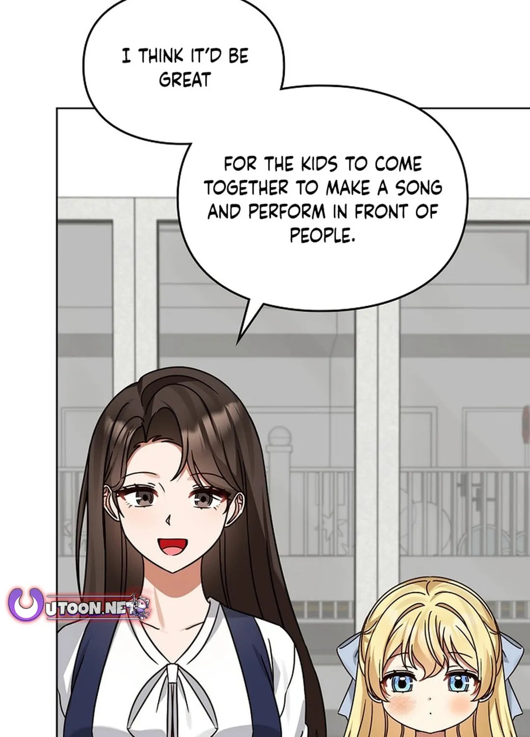 I Became a Doting Father Chapter 185 page 74 - 