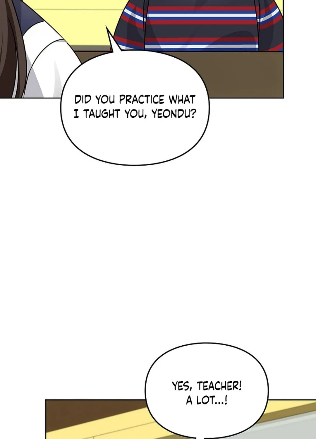 I Became a Doting Father Chapter 185 page 79 - 