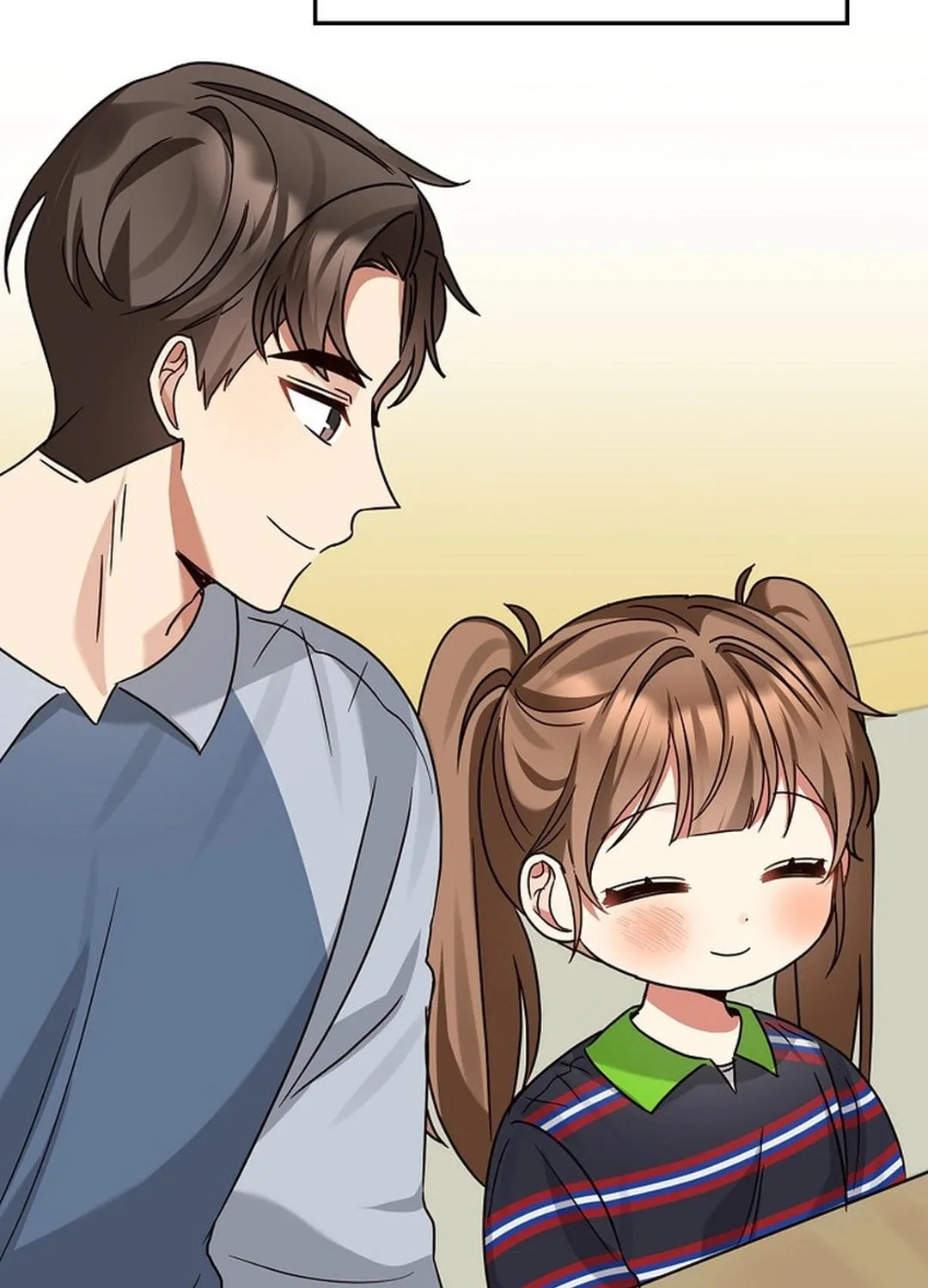 I Became a Doting Father Chapter 185 page 85 - 