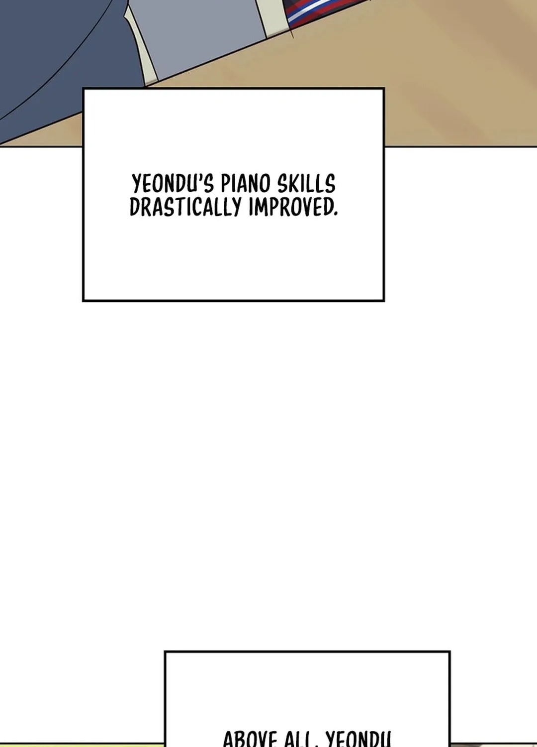 I Became a Doting Father Chapter 185 page 86 - 
