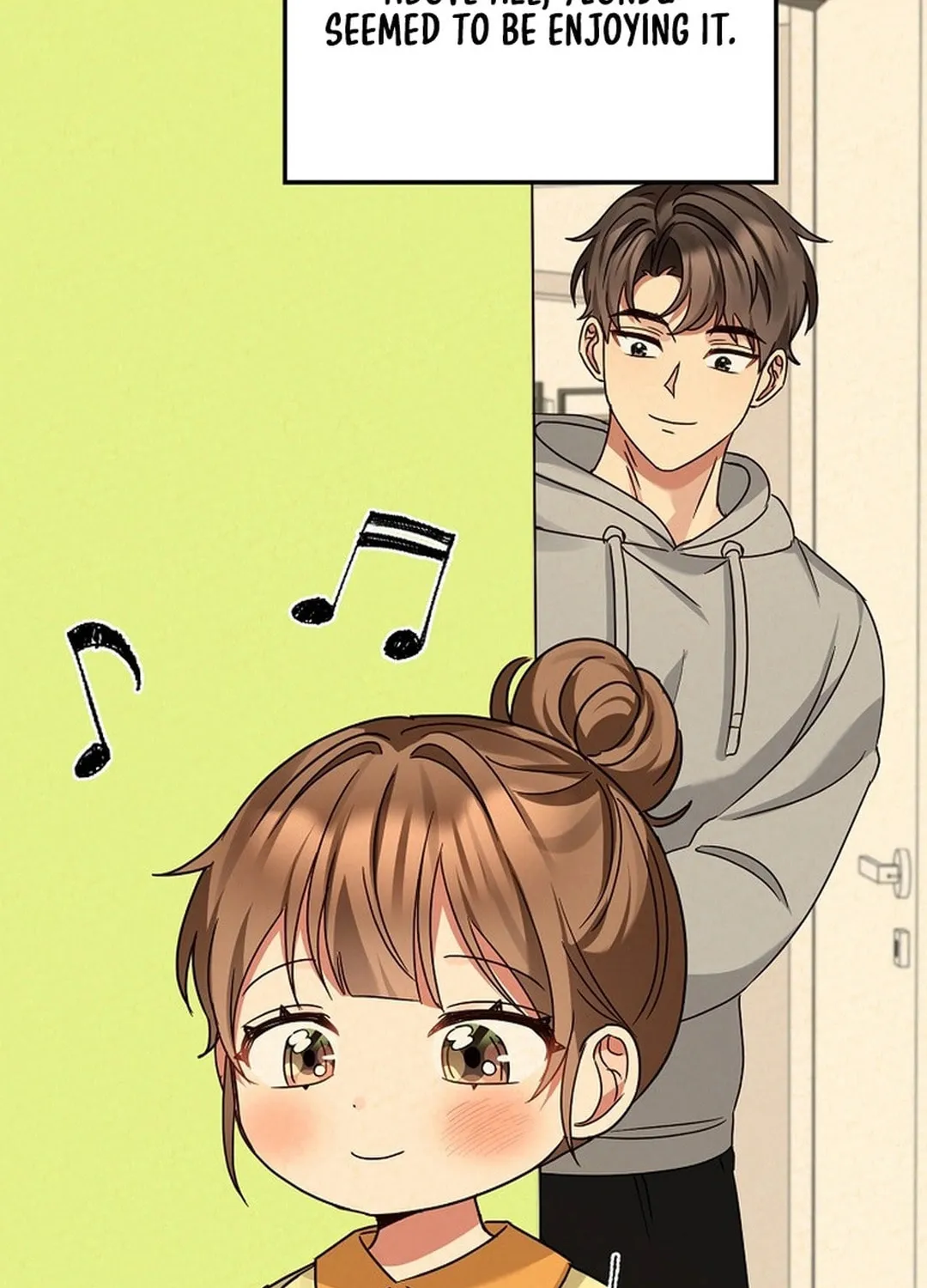 I Became a Doting Father Chapter 185 page 87 - 