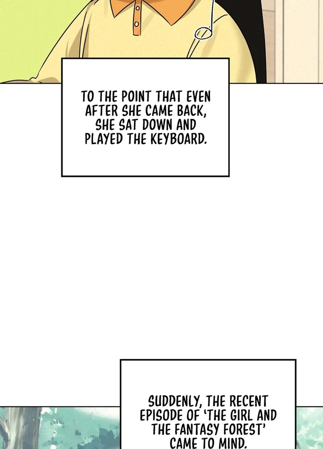 I Became a Doting Father Chapter 185 page 88 - 