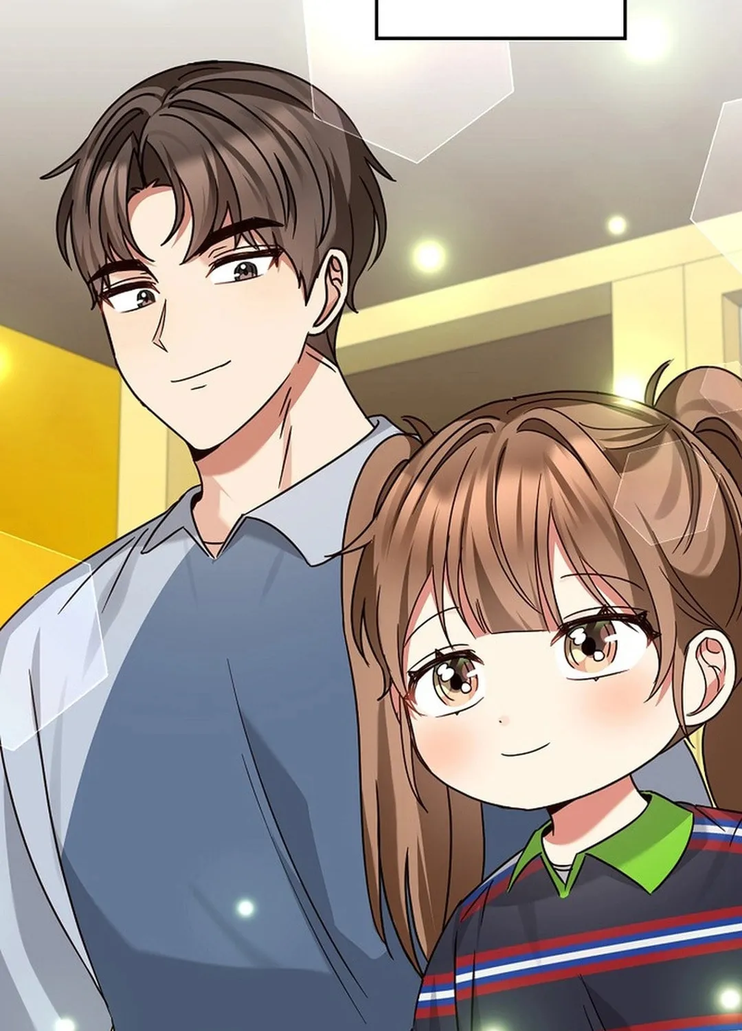 I Became a Doting Father Chapter 185 page 93 - 