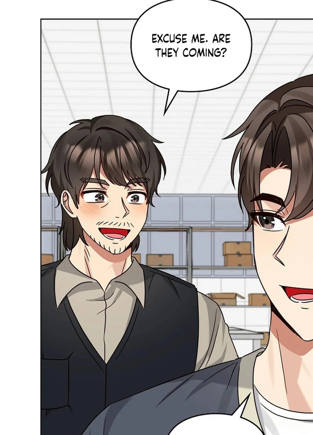 I Became a Doting Father Chapter 185 page 99 - 