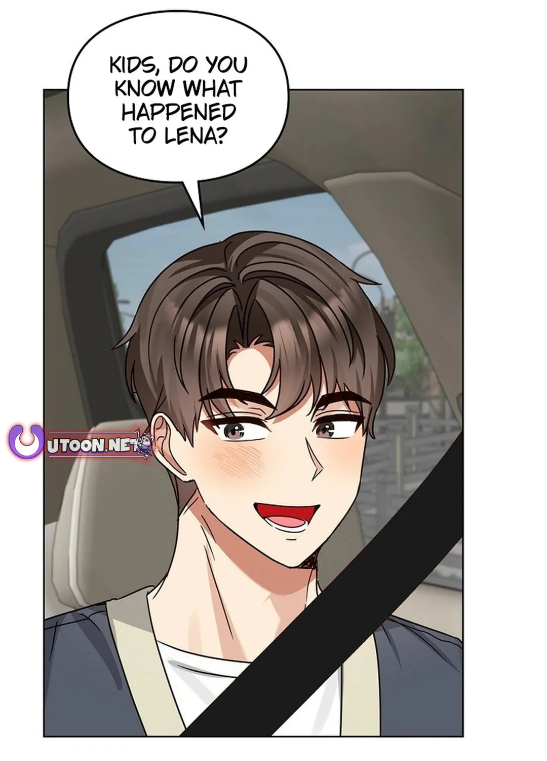 I Became a Doting Father Chapter 186 page 11 - 