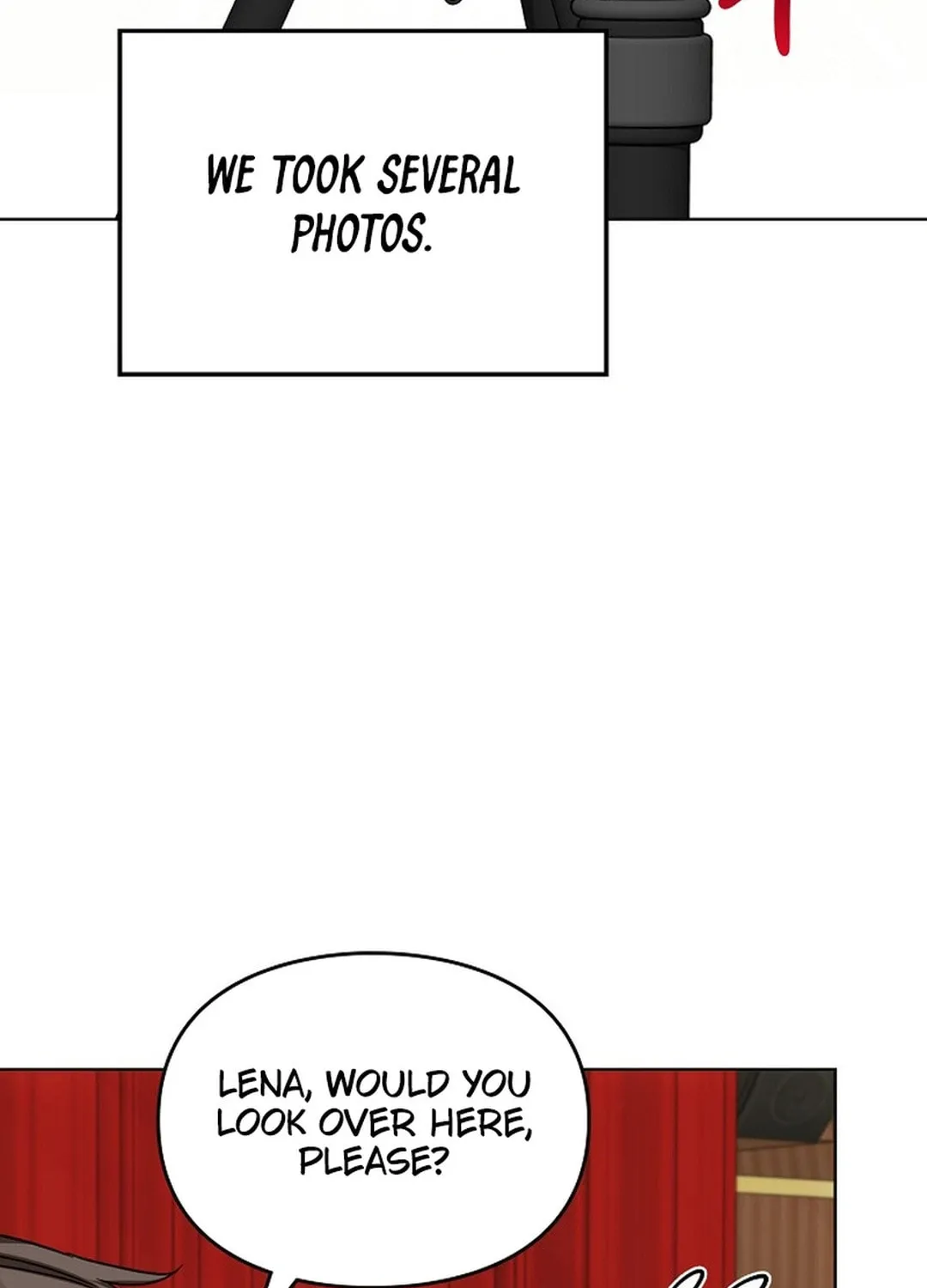I Became a Doting Father Chapter 186 page 107 - 