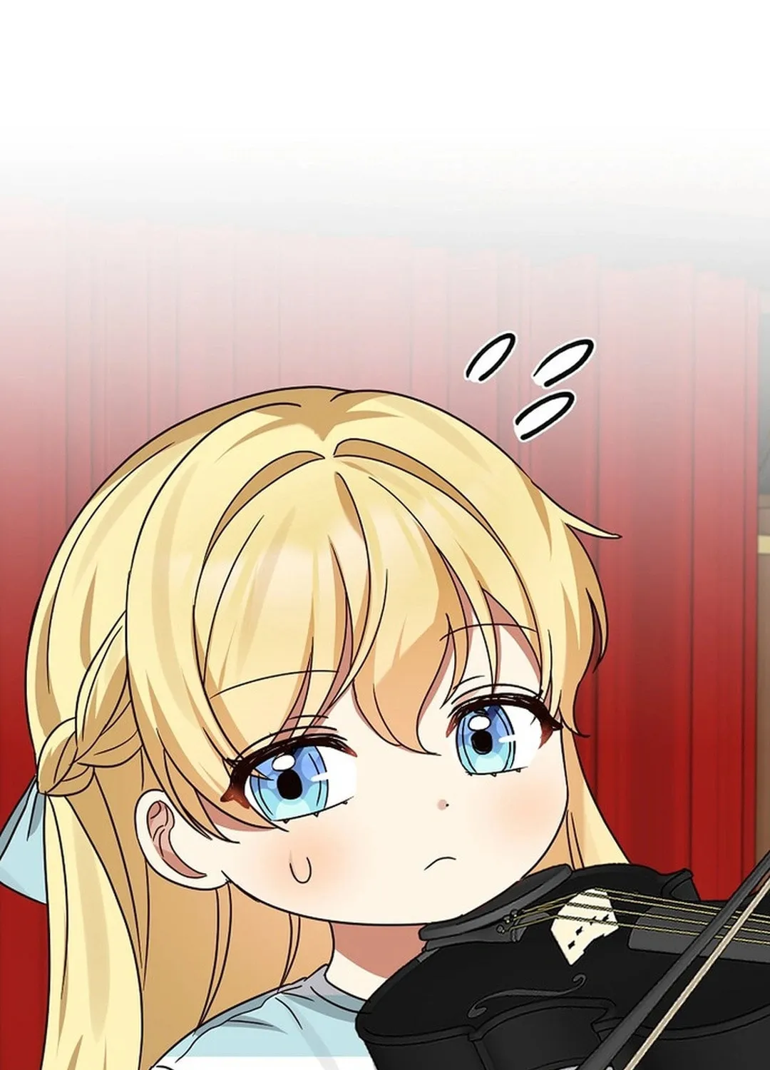 I Became a Doting Father Chapter 186 page 109 - 