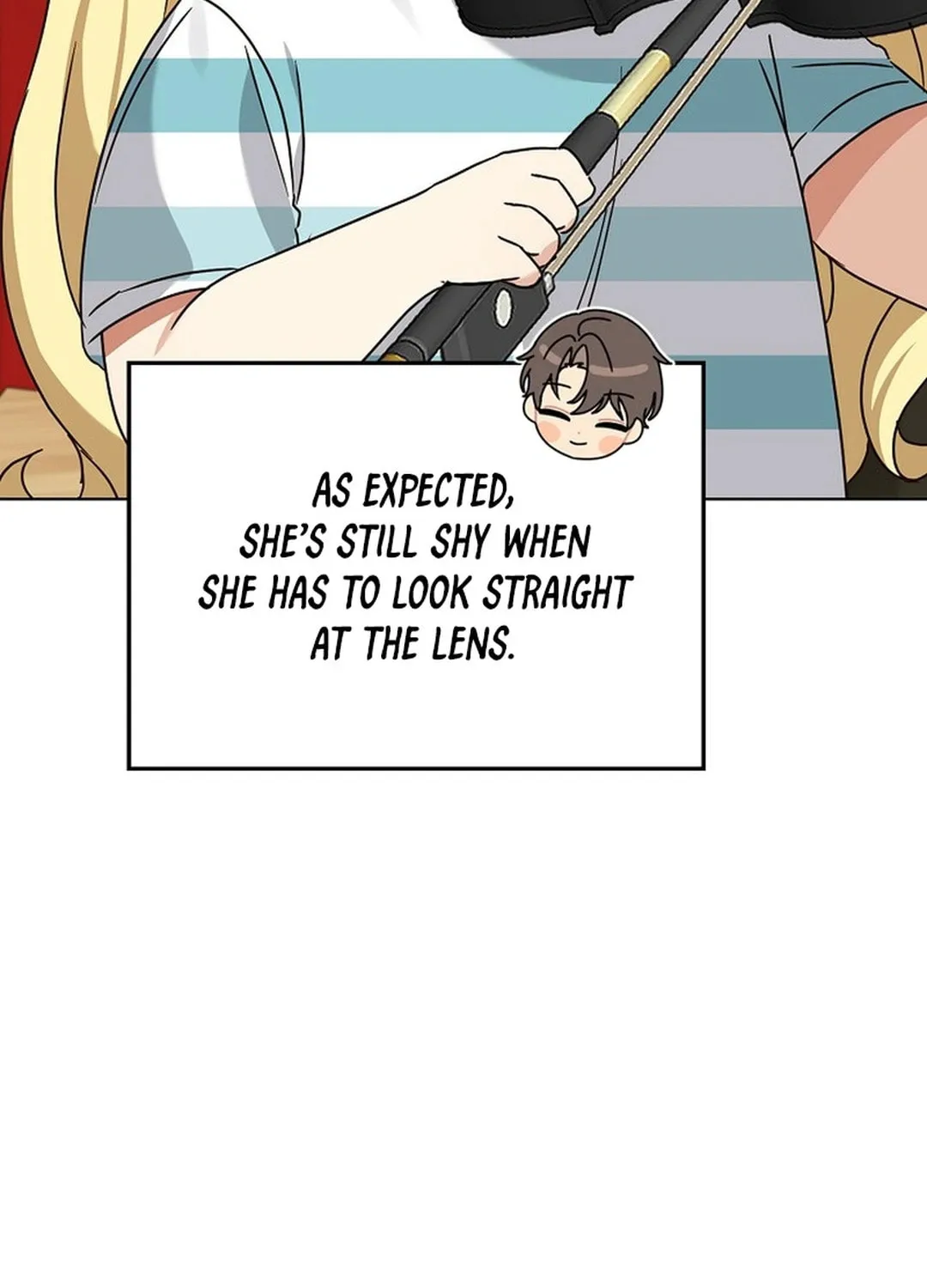 I Became a Doting Father Chapter 186 page 110 - 