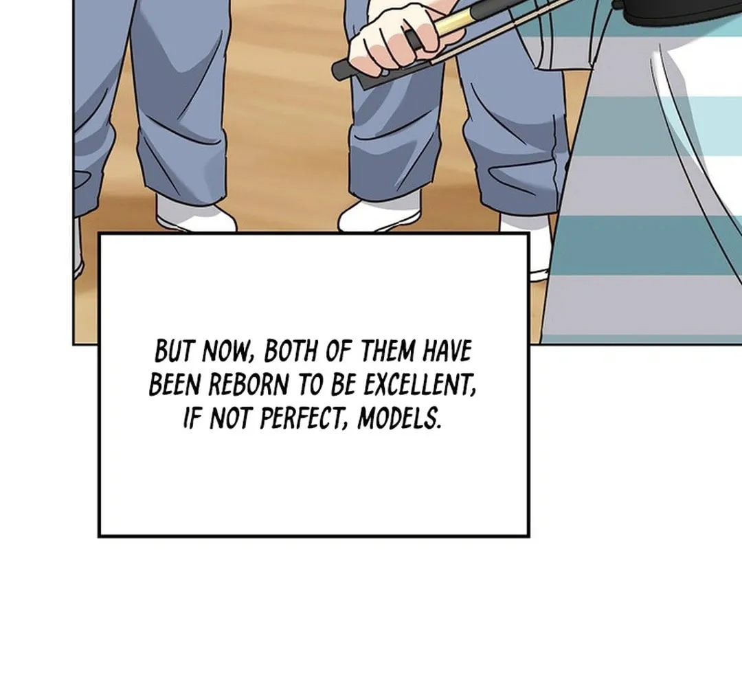 I Became a Doting Father Chapter 186 page 112 - 
