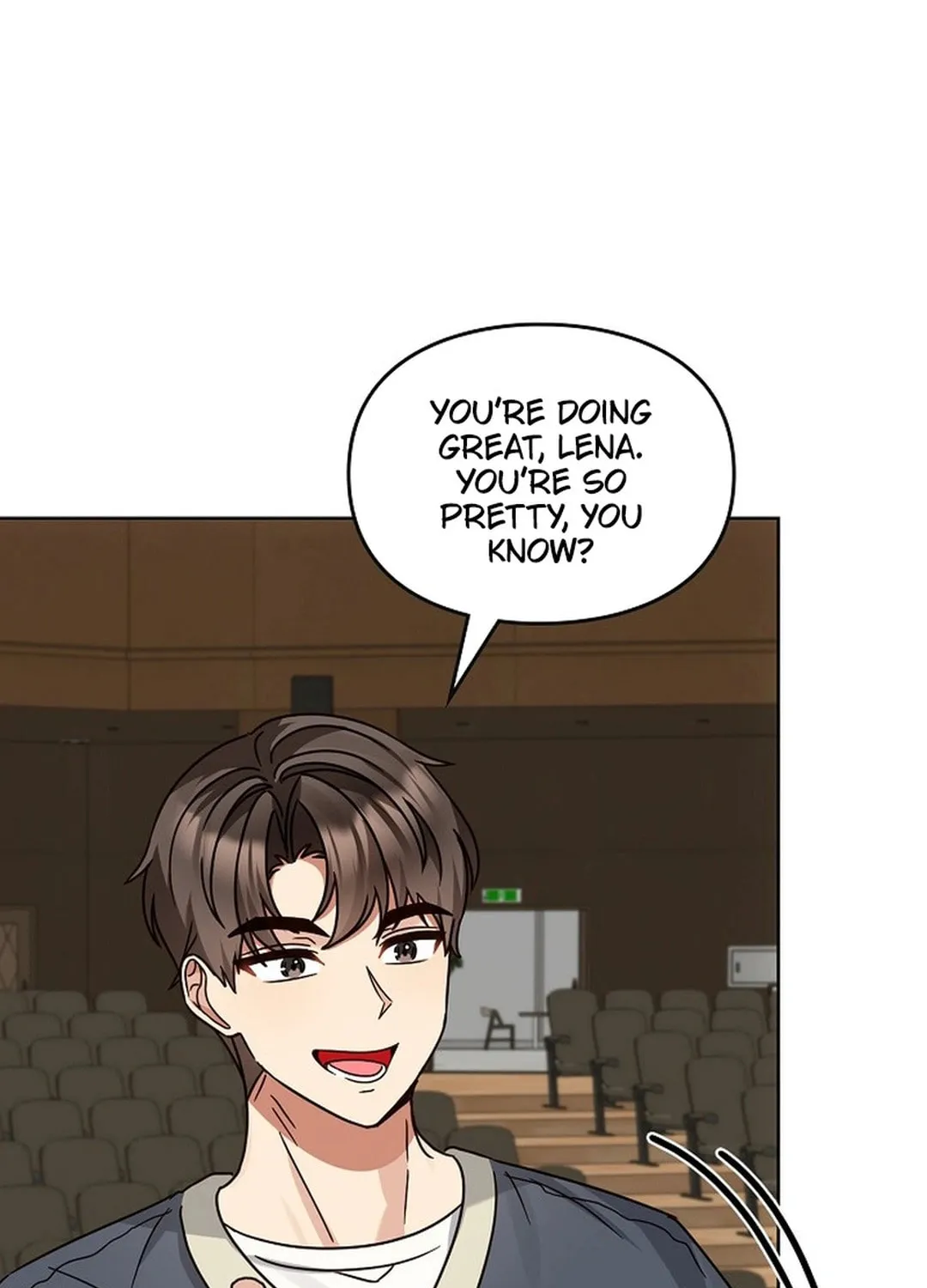 I Became a Doting Father Chapter 186 page 113 - 