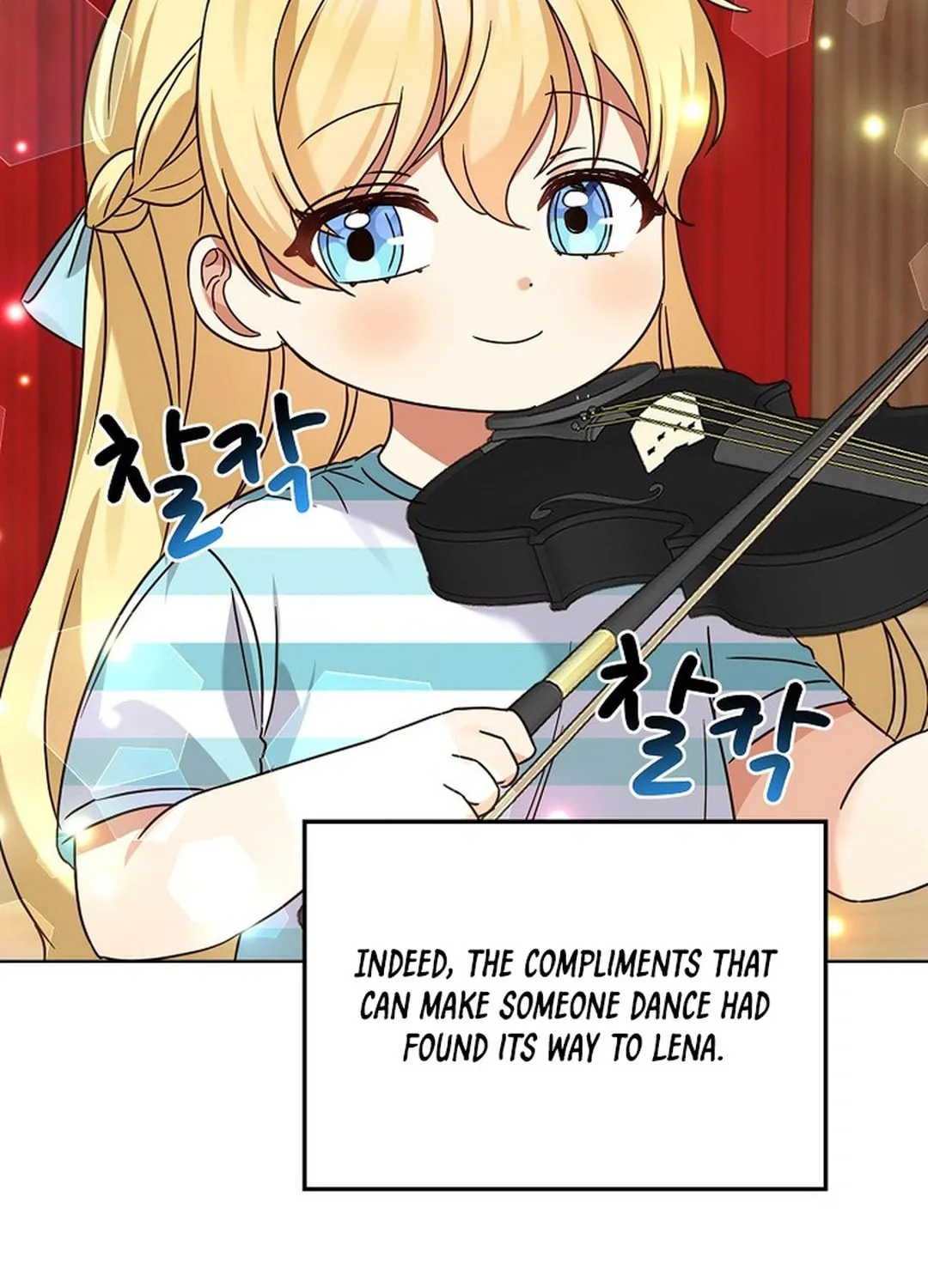I Became a Doting Father Chapter 186 page 115 - 