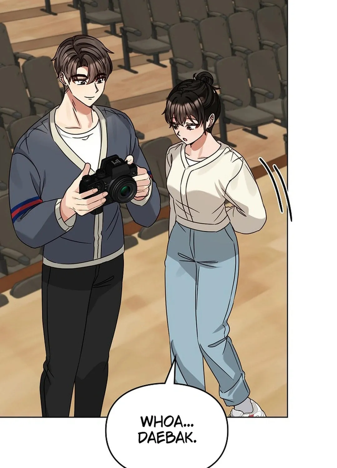 I Became a Doting Father Chapter 186 page 117 - 