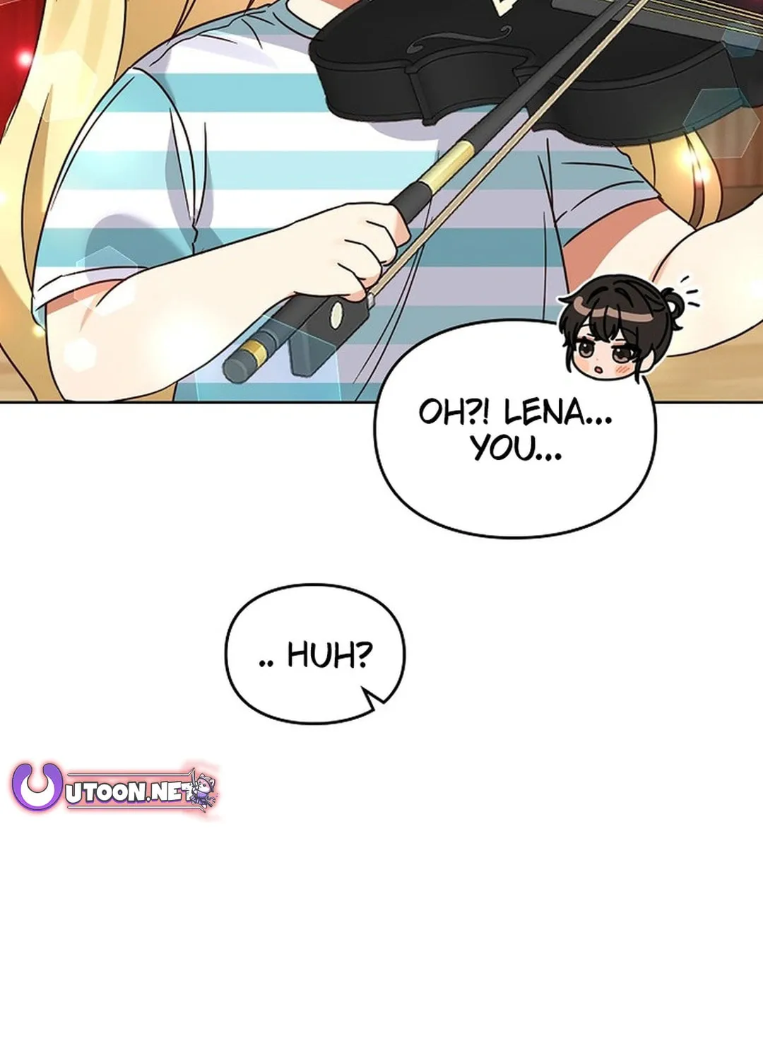 I Became a Doting Father Chapter 186 page 122 - 