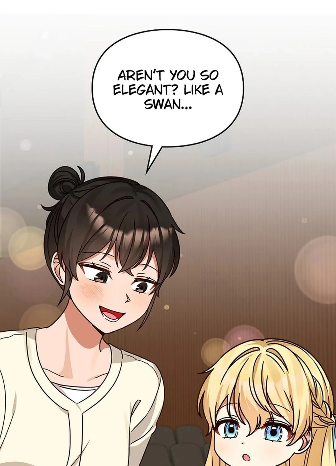 I Became a Doting Father Chapter 186 page 123 - 