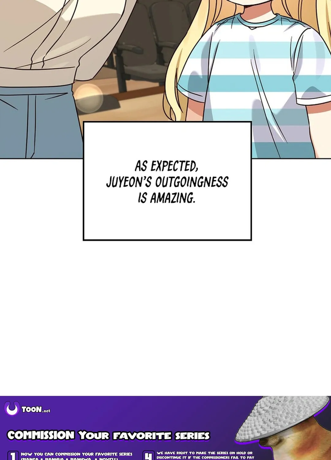 I Became a Doting Father Chapter 186 page 124 - 