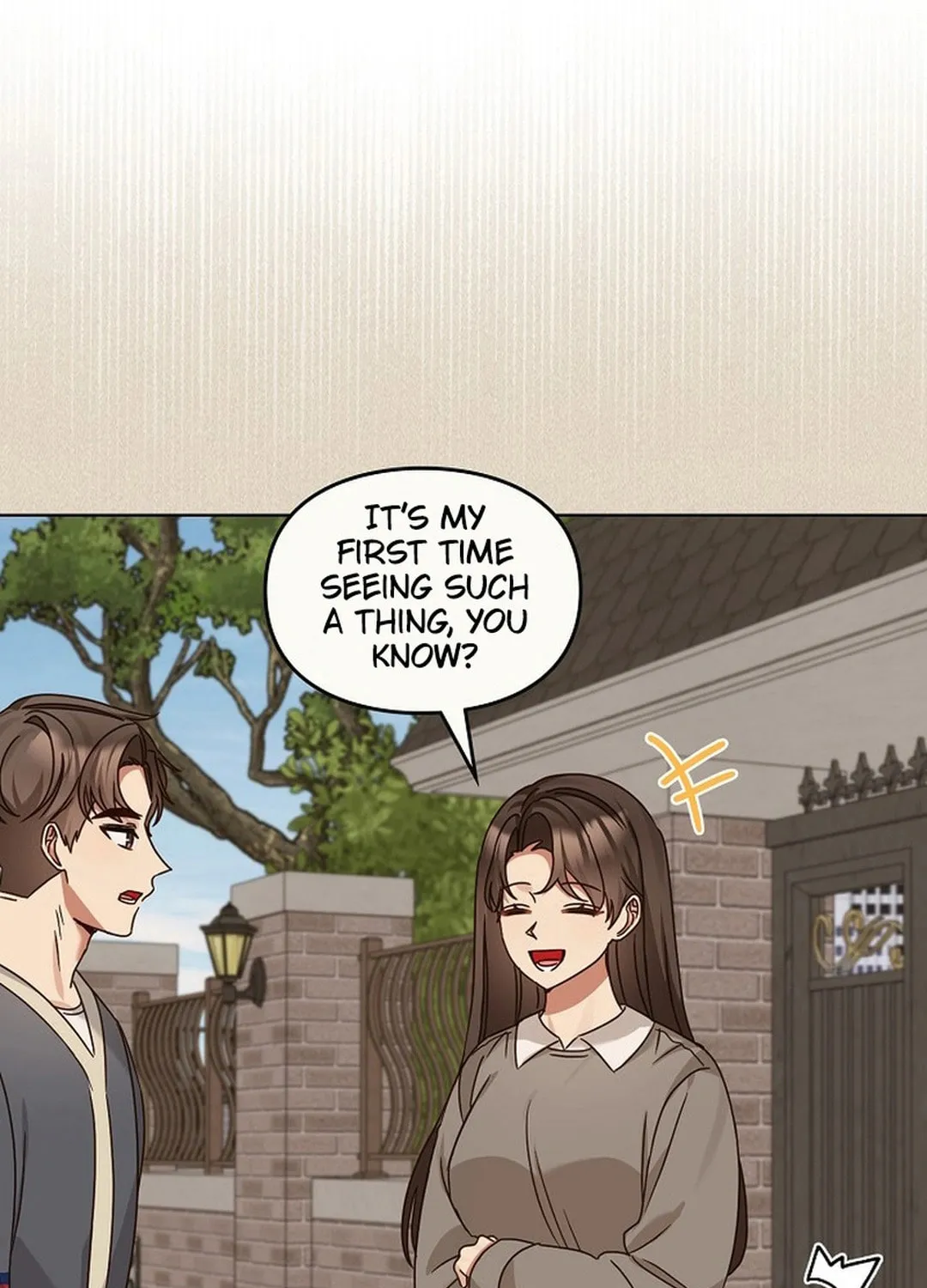 I Became a Doting Father Chapter 186 page 15 - 