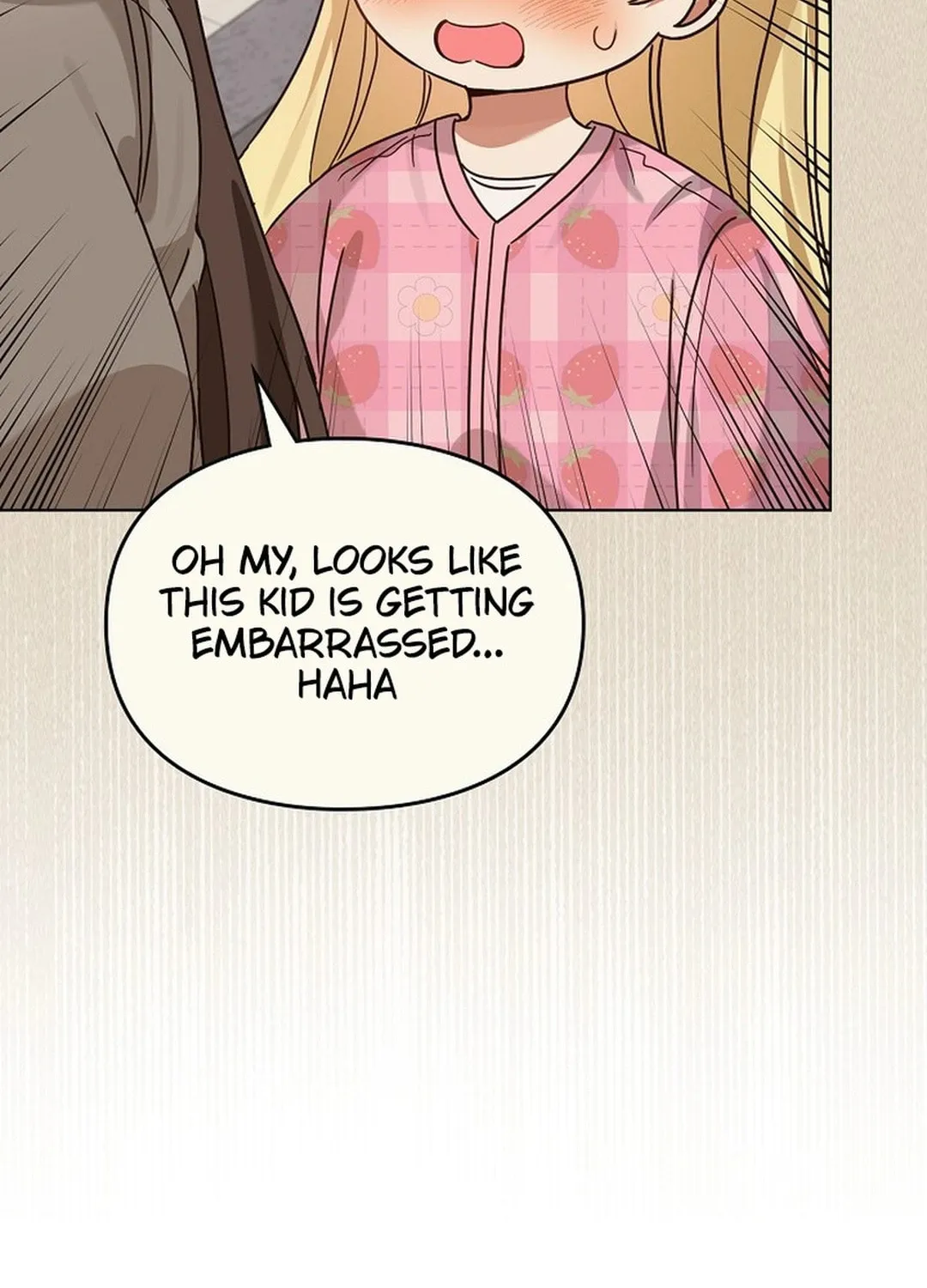 I Became a Doting Father Chapter 186 page 18 - 