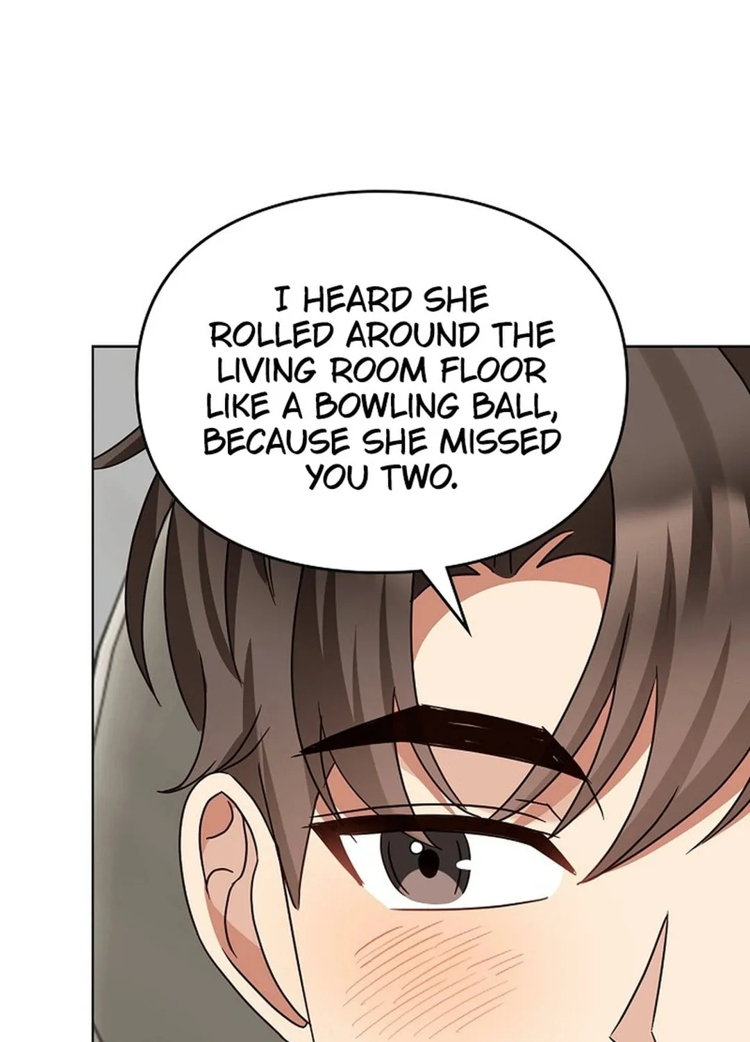 I Became a Doting Father Chapter 186 page 19 - 