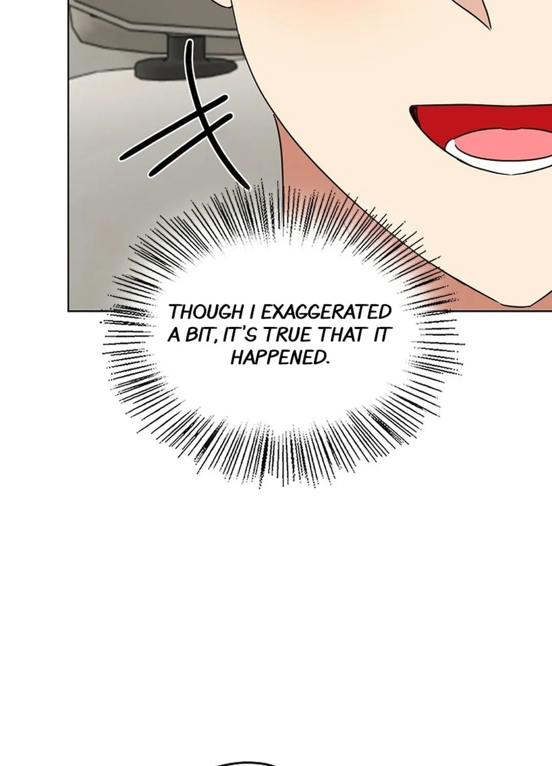 I Became a Doting Father Chapter 186 page 20 - 