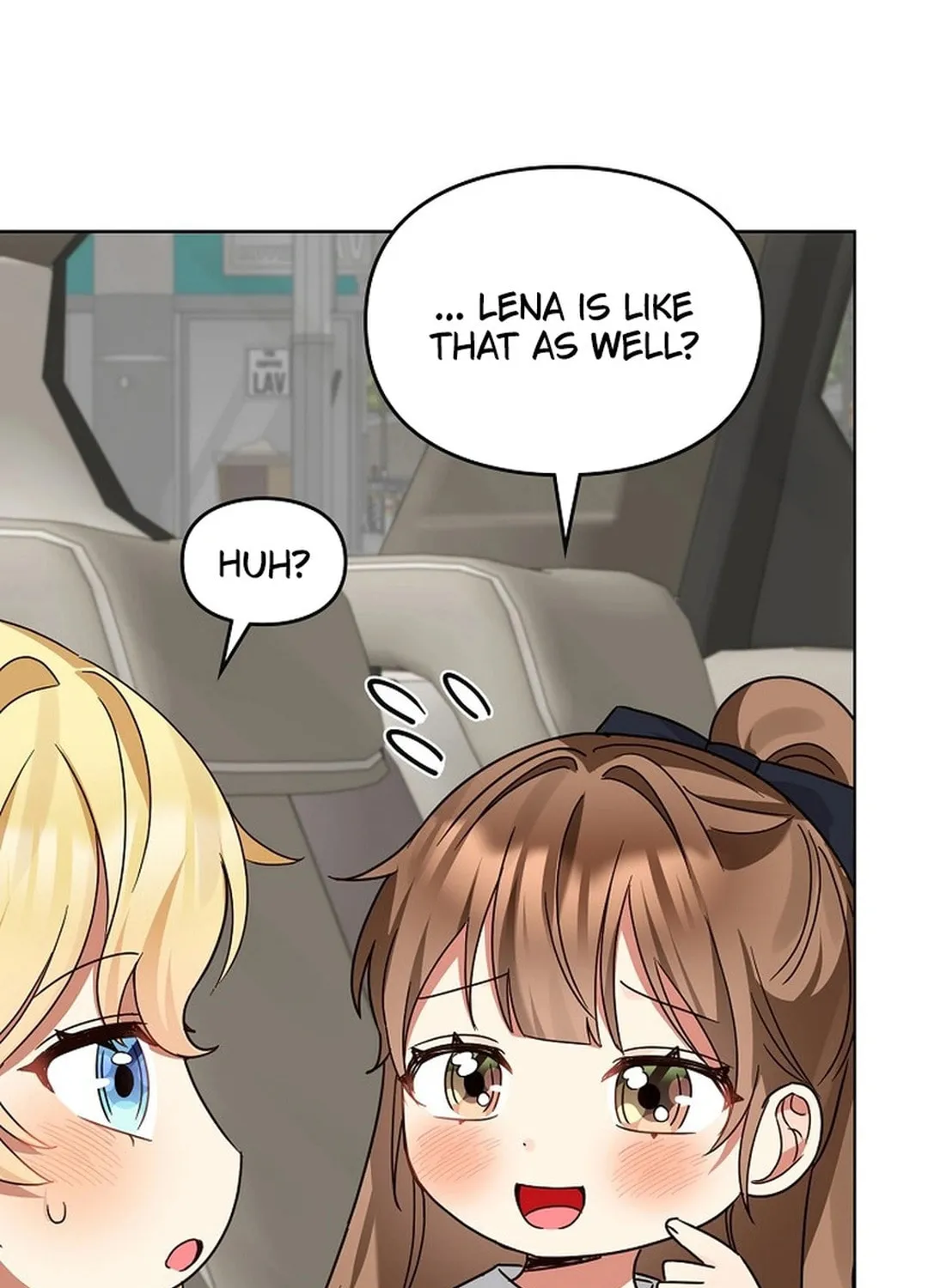 I Became a Doting Father Chapter 186 page 23 - 