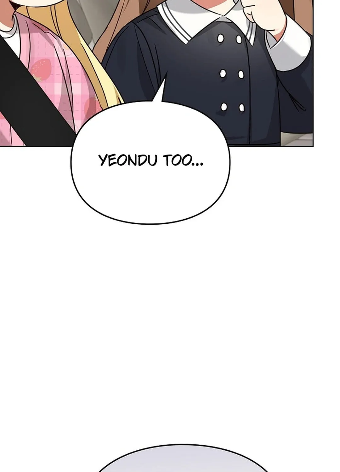 I Became a Doting Father Chapter 186 page 24 - 
