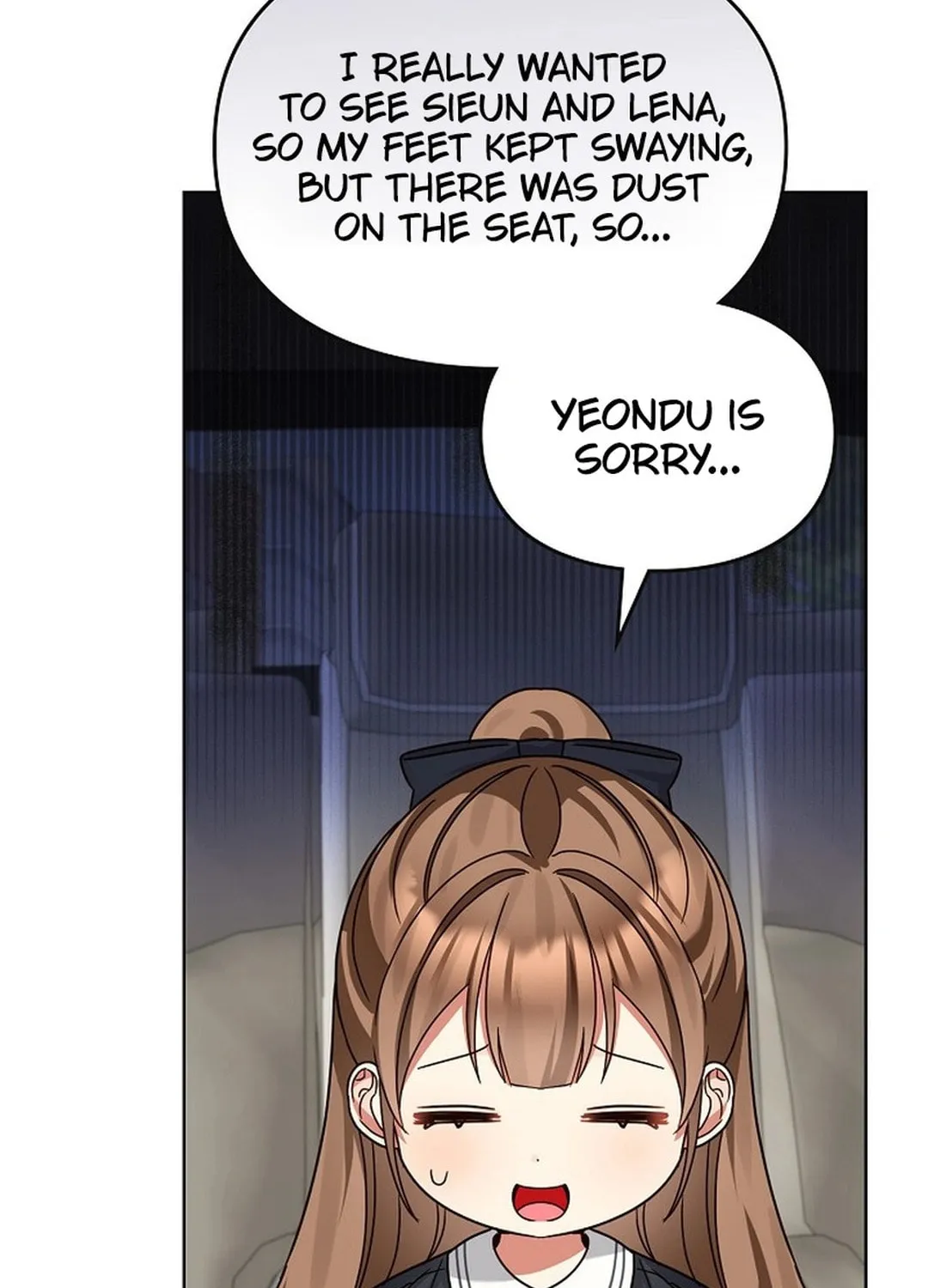 I Became a Doting Father Chapter 186 page 25 - 