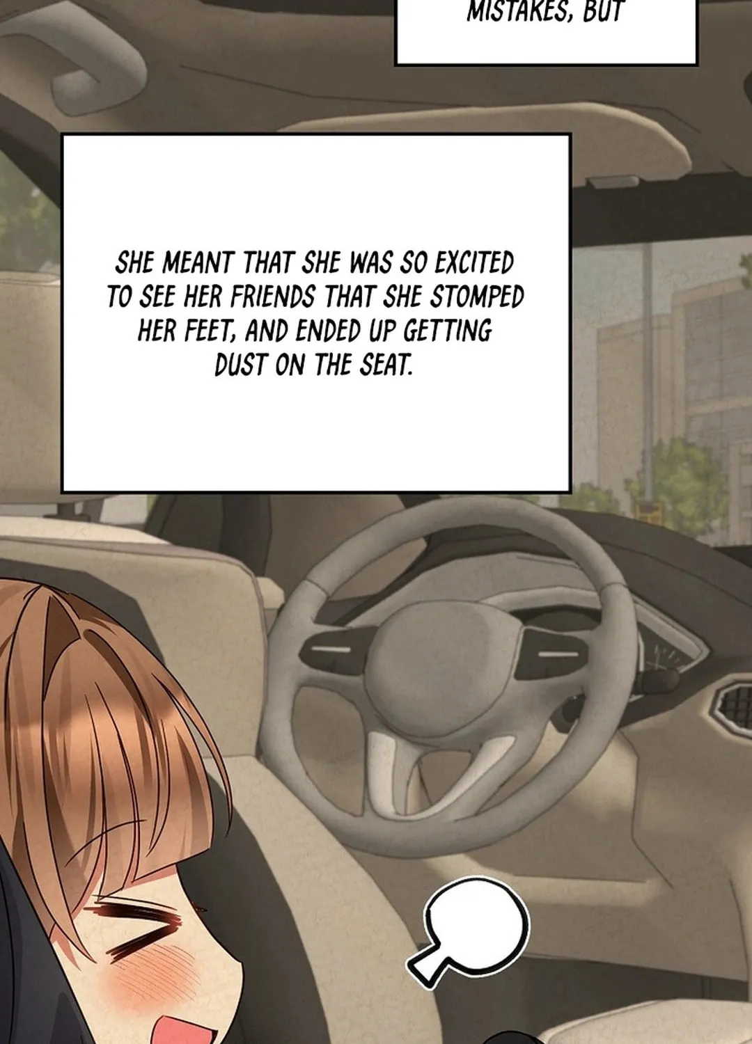I Became a Doting Father Chapter 186 page 27 - 