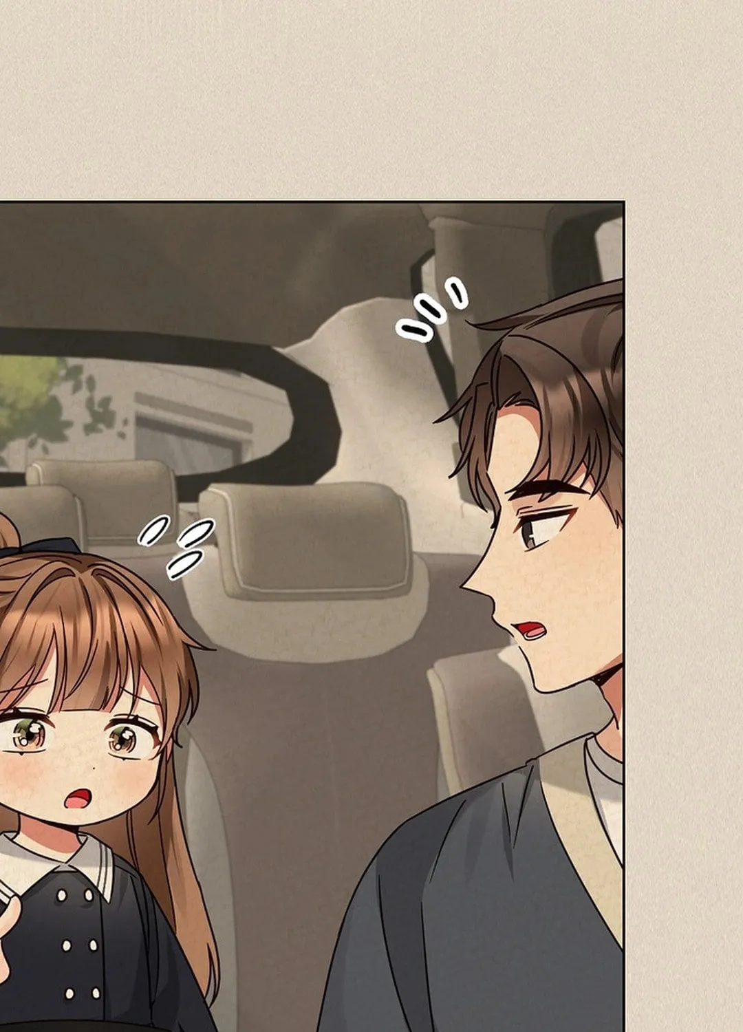 I Became a Doting Father Chapter 186 page 29 - 