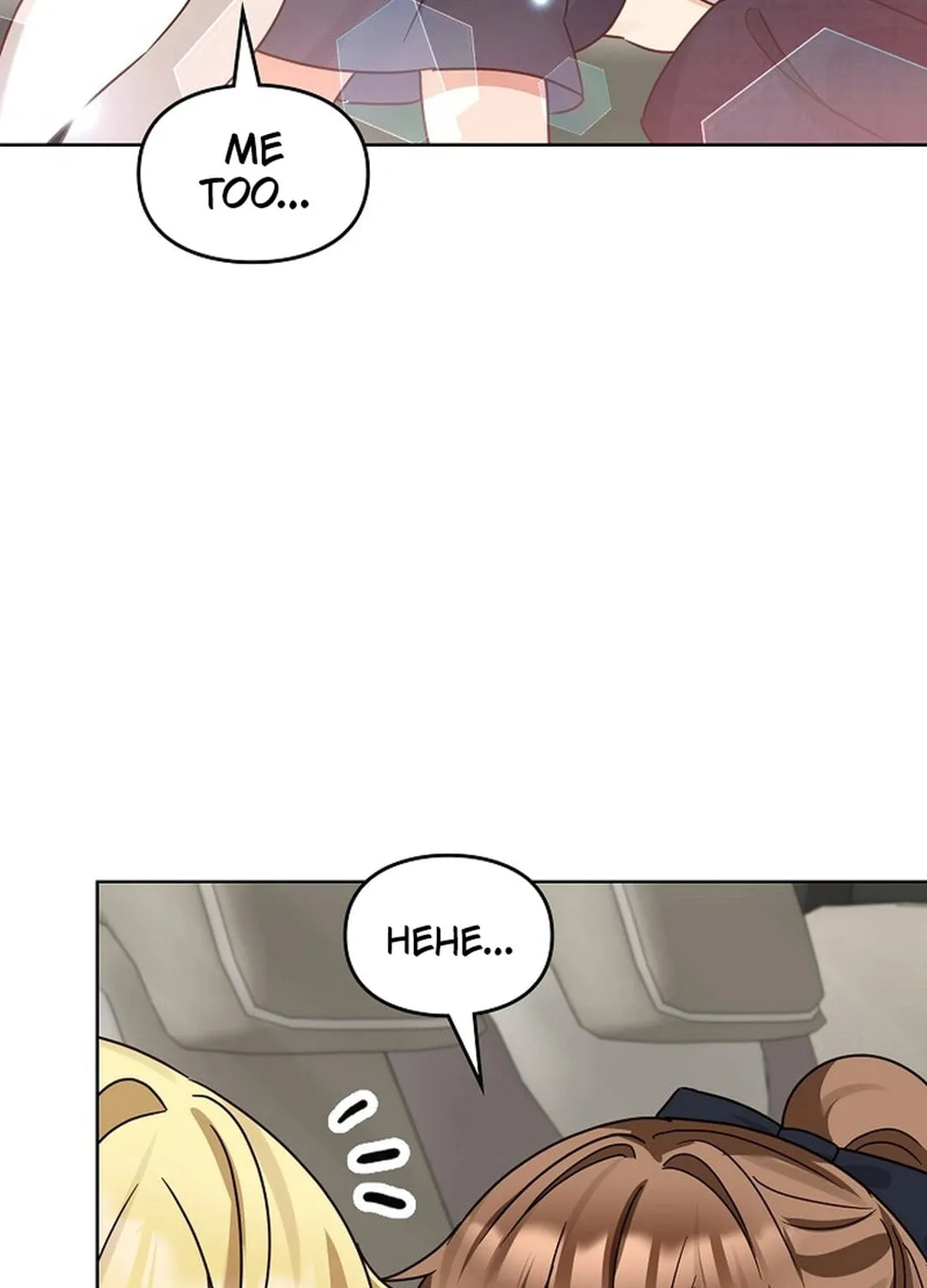 I Became a Doting Father Chapter 186 page 4 - 