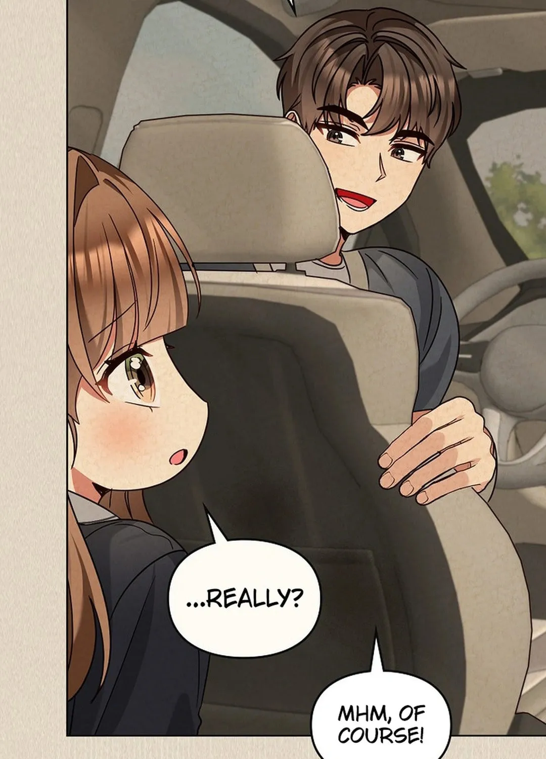 I Became a Doting Father Chapter 186 page 31 - 